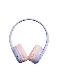Resim Sudio K1 Kidz Bluetooth 5.0 Kulak Üstü Kulaklık 