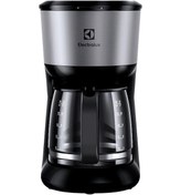 Resim Electrolux EKF3700 Love Your Day Filtre Kahve Makinesi Inox - Siyah 