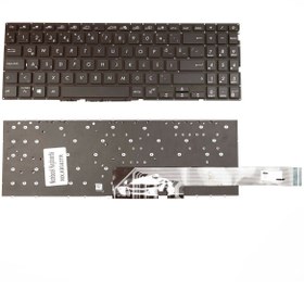 Resim LineOn Asus F571GT Notebook Klavye 