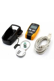 Resim Sevgift Cem DT-172 Sıcaklık ve Nem Kayıt Cihazı 