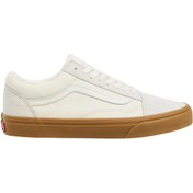 Resim Vans Old Skool Kadın Bej Spor Ayakkabı & Sneaker 