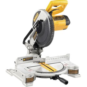 Resim Dewalt DW714 Gönye Testere 