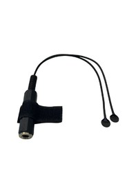 Resim Shadow Model -001- 2 Manyetik Eşik Altı Yaylı Enstrüman Mikrofonu Kemençe Keman Kemane 