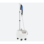 Resim TDM Fırmini Askıda Ütüleme Ve Sterilizasyon Robotu Döner Başlıklı- 3.5 Litre Spr/mn 2036 Fd 