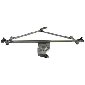 Resim Fiat Doblo 2001-2010 Silecek Mekanizması 