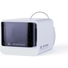 Resim Kokoni Ec2 Yapay Zeka Destekli 3D Yazıcı - Beyaz 