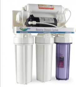 Resim 5 A Wp Açık Kasa Pompalı Su Arıtma Sistemi Filtre Su Temiz Su Arıtma Sistemleri 