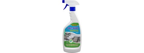 Resim Gardinarium Salt-Away (Sprey Tuz Lekesi Çıkarıcı) 500 ml 