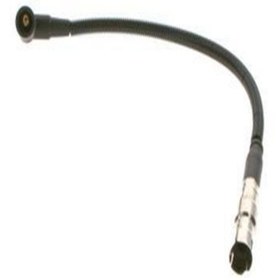 Resim BOSCH 0986356310 Buji Kablo Seti ( BMW M43-N42 / E46 ) 12121715256 (WM461352) 