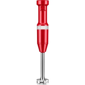Resim 5KHBV83EER 180 W Aksesuarlı Kırmızı El Blenderı 