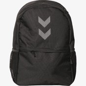 Resim hummel Hmlbeats Backpack Unisex Siyah Çanta 980219-2001 