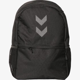 Resim hummel Hmlbeats Backpack Unisex Siyah Çanta 980219-2001 