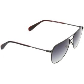 Resim Mustang MU2198-04 58 Polarize Erkek Güneş Gözlüğü 