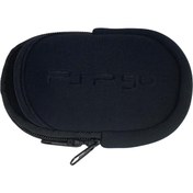 Resim Sony Psp Go Kılıf Soft Taşıma Çantası Yumuşak Süngerli Darbe Emici Kılıf Çanta Diğer