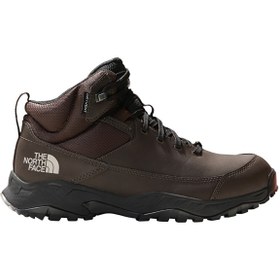 Resim M Storm Strike III Wp Erkek Çok Renkli Outdoor Ayakkabı NF0A7W4GU6V1 The North Face