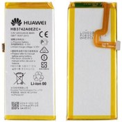 Resim Genel Markalar Huawei GR3 Batarya Pil 