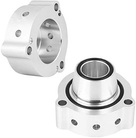 Resim Aramox Blow Off Valve Adaptörü, TSI TFSI 1.8 2.0 1.4 Turbo Motorlar için Koltuk için Blow Off Vana Boşaltma Adaptörü 