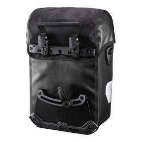 Resim ORTLIEB F4803 ÖN ÇANTA SPORT-PACKER CLASSIC 30L SİYAH 