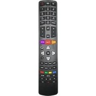 Resim Sunshinee LCD Tv Için Yedek Uzaktan Kumanda RC310 RC311 3D 06-5FHW53-A013X 51013004746 (Yurt Dışından) 