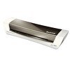 Resim Leitz 7368 iLAM Home Office A4 Gri Laminasyon Makinesi 