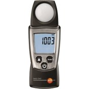 Resim Testo 540 Işık Ölçer Lüksmetre 