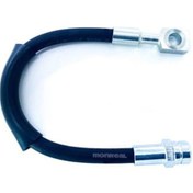 Resim MONREAL 60314 Fren Hortumu Arka Audi - A3 (2012 - )Seat - Leon (2012 - )Skoda - Octavia (2012 - )VW - Golf Vıı (2012 - ) 