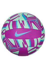 Resim Nike Mini Unisex Mor Voleybol Topu N.101.4337.545.03 