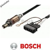 Resim Bosch Oksıjen Sensoru Lambda Sondası (3 KUTUPLU 910MM) Golf Iı Jetta Iı Passat Polo / Classıc 8597uyumlu 
