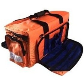 Resim Travma Ilk Yardım Çantası - Travma Ilk Yardım Çantası 