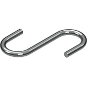 Resim Starax Krom S Kanca (S-4091-C) 