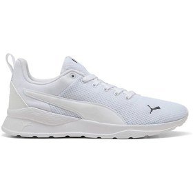 Resim Puma Anzarun Lite Unisex Günlük Ayakkabı Beyaz 