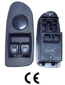 Resim İTH Cam Anahtarı Kia Pregio Sol An1300 25331 -18216001 Uyumlu 