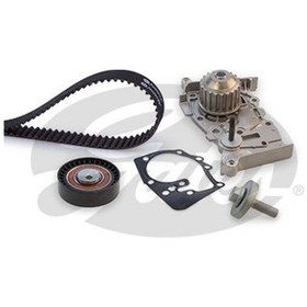 Resim Devırdaımlı Eksantrık Gergı Kıtı Logan 1.4 1.6 04 Sandero 1.4 1.6 08 Dokker 1.6 16v 13 