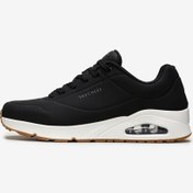 Resim Skechers 52458 BLK Uno Erkek Spor Ayakkabı 