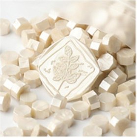 Resim Mühür Mumu 50 Davetiye Için 150 Boncuk Model: 67 Sedef 