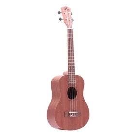 Resim Rosa RU-01T Tenor Ukulele 
