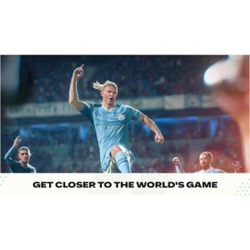 Resim EA Fc 24 Xbox One Oyun 