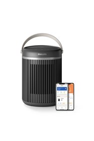 Resim Philips CX3120/01 3000 Serisi Kompakt Seramik Isıtıcı 