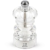 Resim Peugeot Bistro Acrylic Tuz Değirmeni 10 Cm 