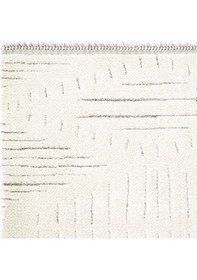 Resim Cool Halı Moscow Msc 02 Krem Vizon Salon Halısı Koridor Kesme Yolluk Yumuşak Doku Makine Halısı 