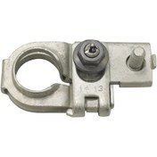 Resim Lasonstiges Gümüş Pil Kablosu Terminal Uç Konektörü 91980-3x010 Hyundai Accent Azera Veloster Genesis Kia Sedona Soul Rio Forte5 İçin Fit 