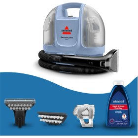 Resim Spotclean Mini Halı – Koltuk Yıkama Makinesi 