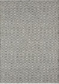 Resim Cozy Wool Gri Halı Salon Oturma Odası Çocuk Odası Yatak Odası Halısı 710 Gri 