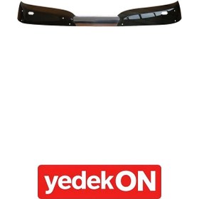 Resim Güneşlik Actros Mp3 Delikli Yüksek Tavan (Kahveci Premium) - A9438100510 