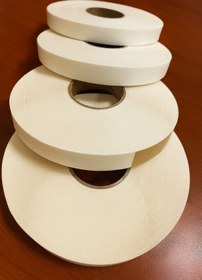 Resim Genel Markalar Paça Telası - Çift Taraflı Yapışkan Tela 100 Mt - Eni 2cm Ütüyle Yapışan A++ Kalite 