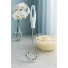 Resim Birpa Again Şık Yaylı Pratik Yumurta Çırpıcı 