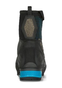 Resim Aku Auraı Dfs Goretex Kadın Bot A966253 Çok Renkli 