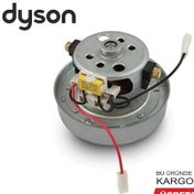 Resim Dyson Dc32 Elektrikli Süpürge Motoru Uyumlu Popüler