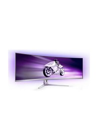 Resim Philips Evnia 49M2C8900 49" 0.03 MS 240Hz QD Oled Monitör 