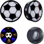 Resim PM-24457 Gün Işığı - Futbol Topu Dekoratif LED Duvar Aplik 
